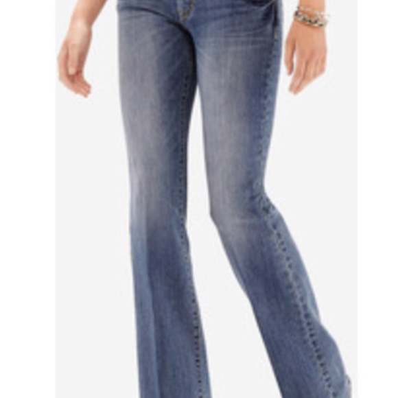 The Limited NWT “Weekender Jean” - Picture 5 of 5